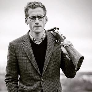 Meet your Posher, Nick